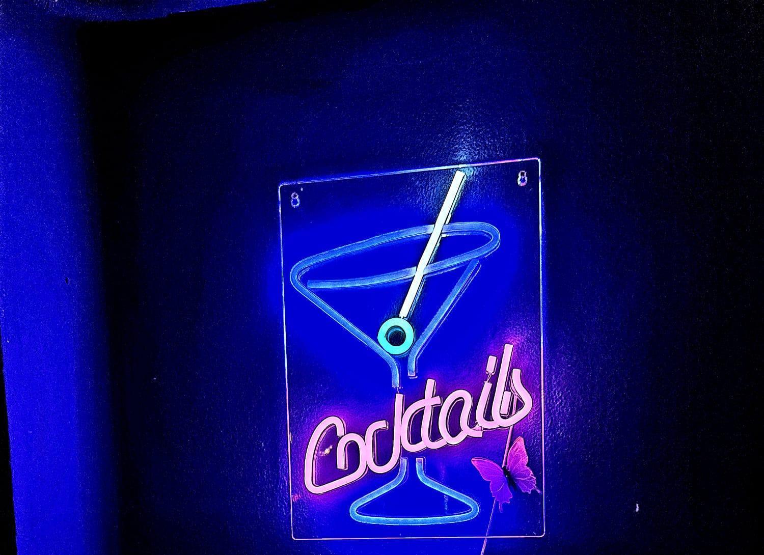 Tiki Tribe Bar & Hostel タオ島 エクステリア 写真