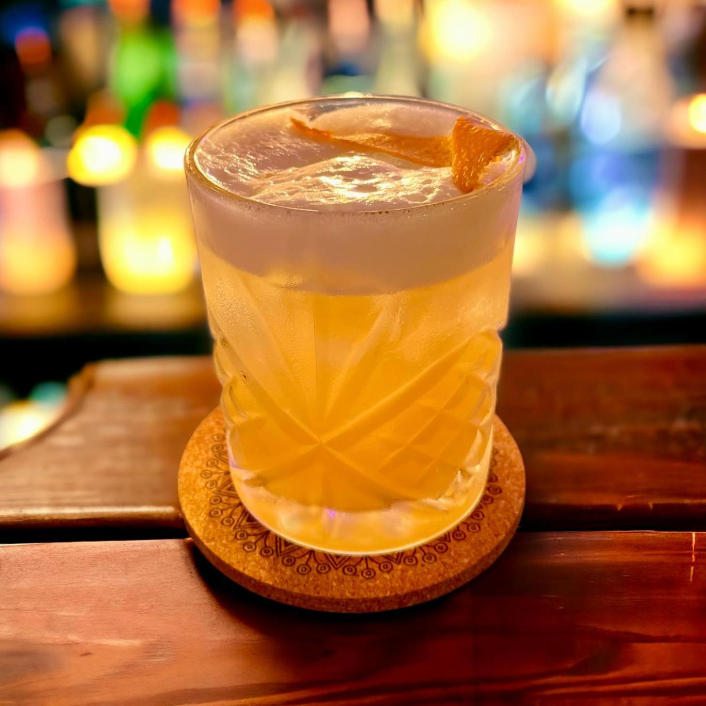 Tiki Tribe Bar & Hostel タオ島 エクステリア 写真